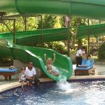 Kinderbad